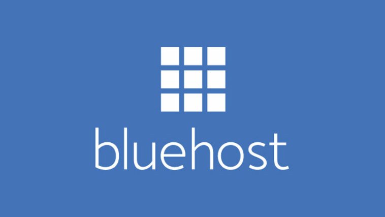 how to create a business email with bluehost