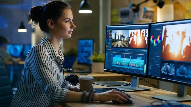 best free video editing software