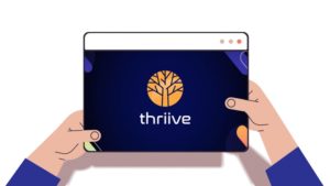 thriive review