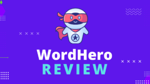 wordhero review
