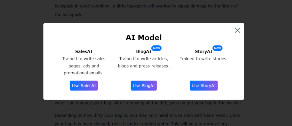 ClosersCopy Review: The Powerful Ai Copywriting Tool 4 Closerscopy Review
