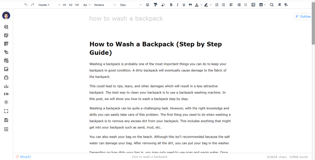 ClosersCopy Review: The Powerful Ai Copywriting Tool 3 Closerscopy Review