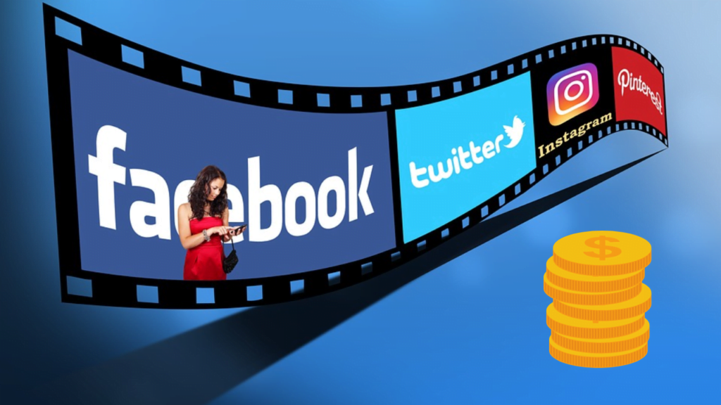 Get Paid to Use Facebook (How to Make Money with Facebook) 2 get paid to use facebook