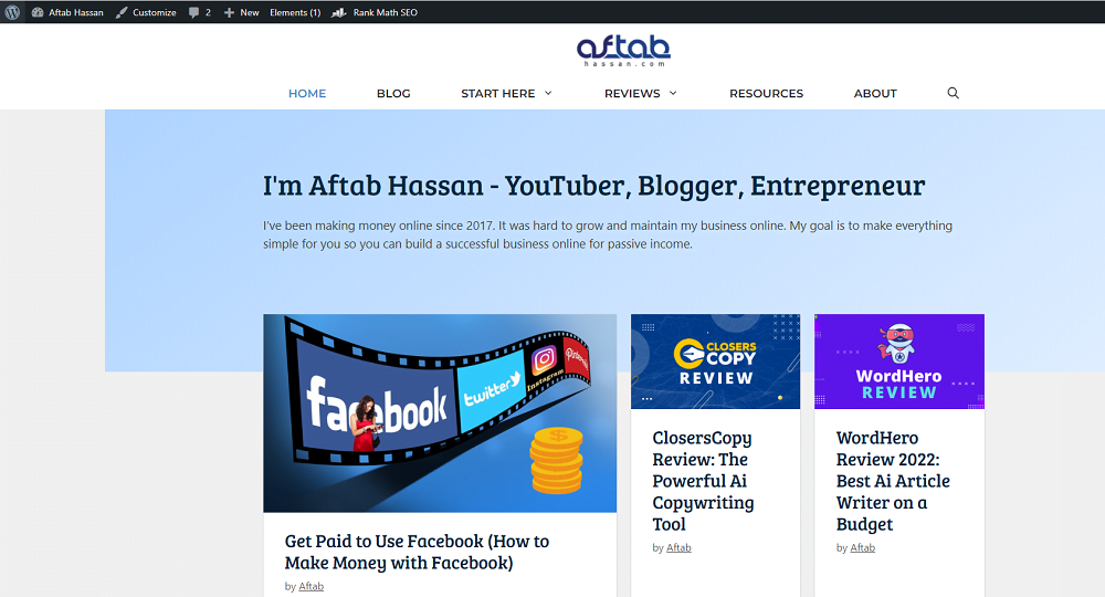 How to Start a Beauty Blog in 2023 (Make Money Blogging) 11 how to start a beauty blog