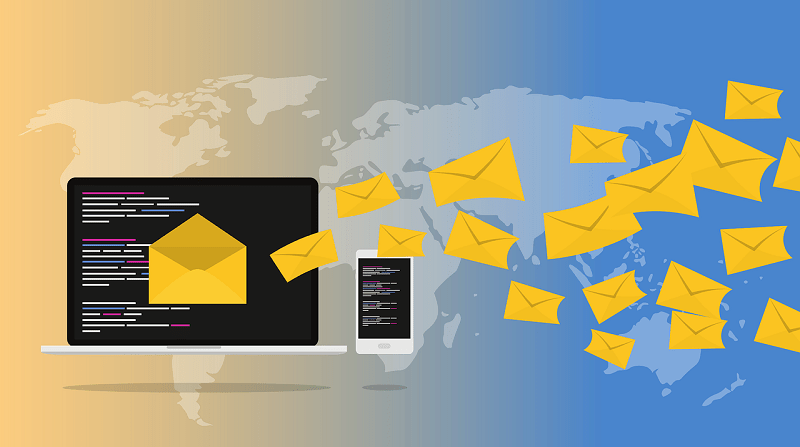 How to Create Business Email with Dreamhost