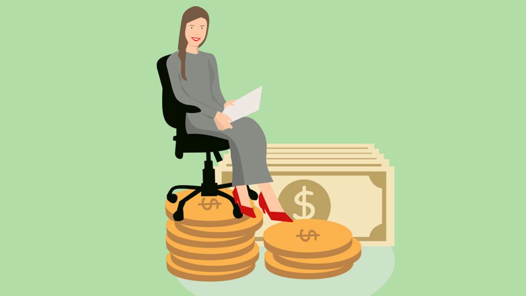 How to Make Money From Home as a Woman