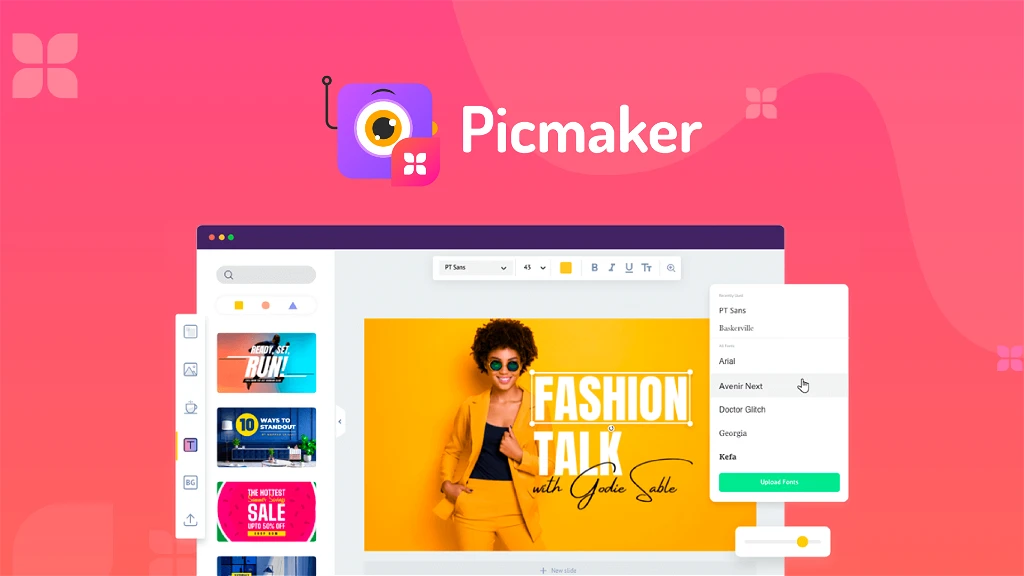 picmaker review